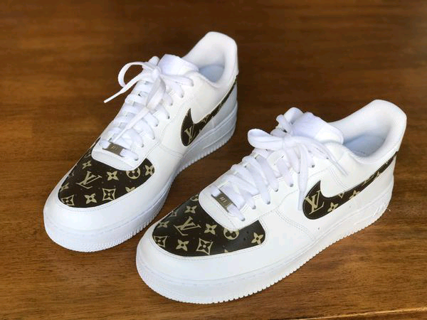 air force 1 gumtree